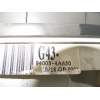 Recambio de cuadro instrumentos para hyundai h100 2.5 td - d4cb (crdi) referencia OEM IAM 940034A650  