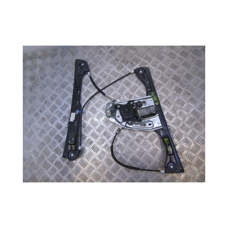 Recambio de elevalunas elec. del. izq. : m. benz 270 : 2.7 td (169,95cv) automatico [2002] para m. benz 270 2.7 td automatico re