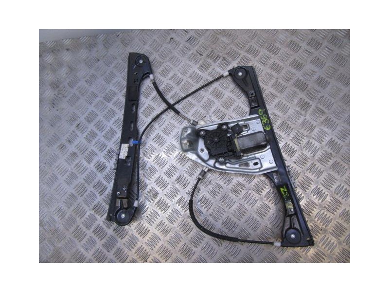 Recambio de elevalunas elec. del. izq. : m. benz 270 : 2.7 td (169,95cv) automatico [2002] para m. benz 270 2.7 td automatico re