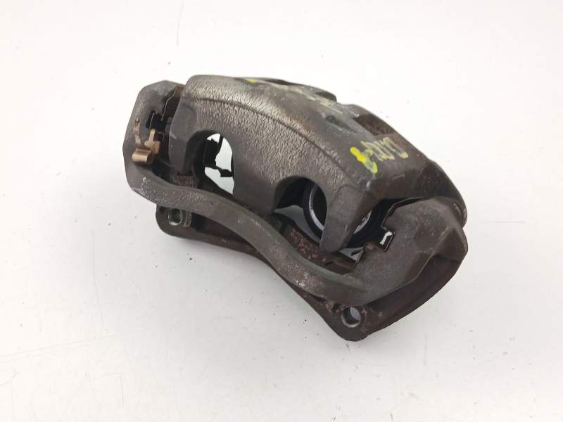 Recambio de pinza freno delantera derecha para renault koleos privilege referencia OEM IAM 41001JY00A  