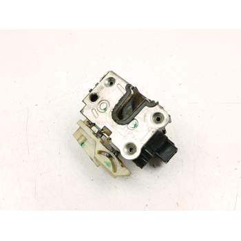 CERRADURA PUERTA DELANTERA IZQUIERDA 805030711R 