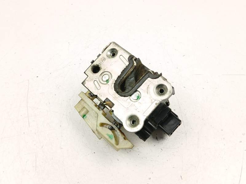 Recambio de cerradura puerta delantera izquierda para dacia lodgy (js_) 1.5 dci referencia OEM IAM 805030711R  