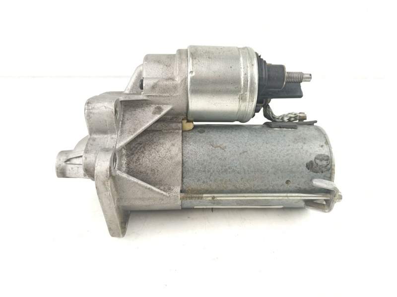 Recambio de motor arranque para nissan qashqai (j10) acenta referencia OEM IAM 233003329R 5c30517 