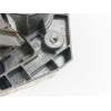 Recambio de manilla trasera derecha para volkswagen passat b6 variant (3c5) 2.0 tdi referencia OEM IAM 3C0837886G  