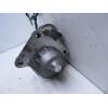 Recambio de motor arranque para mazda 3 1.6 hdi g8da referencia OEM IAM Y60118400A  