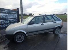 seat ibiza del año 1990
