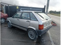 seat ibiza del año 1990 2