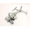 Recambio de elevalunas delantero izquierdo para opel astra h (a04) 1.7 cdti (l48) referencia OEM IAM 13100417  13100405