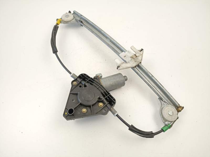 Recambio de elevalunas trasero izquierdo para peugeot 406 (8b) 2.1 td 12v referencia OEM IAM 922337  