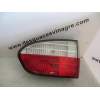 Recambio de piloto porton derecho para hyundai h100 2.5 td - d4cb (crdi) referencia OEM IAM 924064A610  