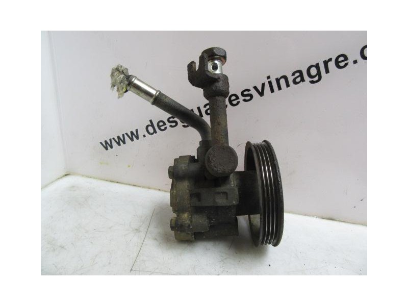 Recambio de bomba dirección : nissan pathfinder : 2.5 td (171,31cv) [2008] para nissan pathfinder 2.5 td referencia OEM IAM   