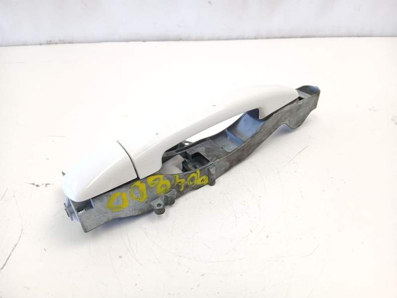 Recambio de manilla delantera derecha para citroën berlingo multispace (b9) 1.6 hdi 90 referencia OEM IAM 9680168580  