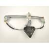 Recambio de elevalunas trasero izquierdo para peugeot 406 (8b) 2.1 td 12v referencia OEM IAM 922337  