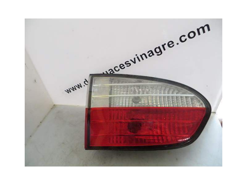 Recambio de piloto porton izquierdo para hyundai h100 2.5 td - d4cb (crdi) referencia OEM IAM 924054A610  