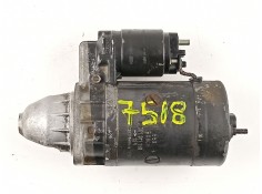 Recambio de motor arranque para bmw serie 3 berlina (e30) 1.8 318i edition referencia OEM IAM 12411715231 0001311150 
