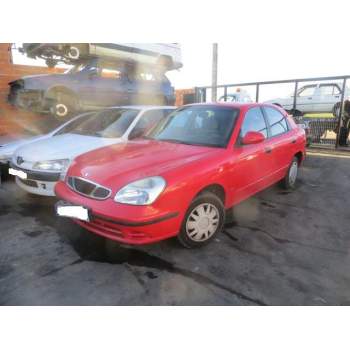 DAEWOO COMPACT de desguace