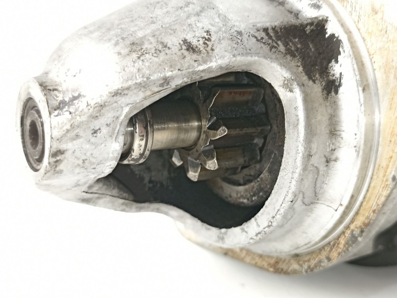 Recambio de motor arranque para bmw serie 3 berlina (e30) 1.8 318i edition referencia OEM IAM 12411715231 0001311150 