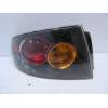 Recambio de piloto trasero izquierdo para mazda 3 1.6 hdi g8da referencia OEM IAM BN9A51160D  
