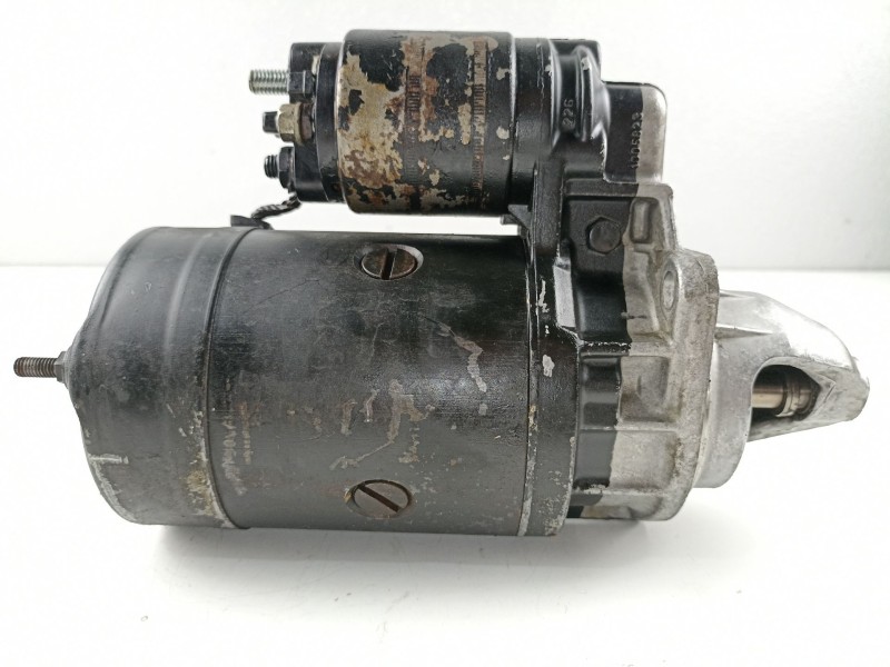 Recambio de motor arranque para bmw serie 3 berlina (e30) 1.8 318i edition referencia OEM IAM 12411715231 0001311150 