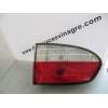 Recambio de piloto porton izquierdo para hyundai h100 2.5 td - d4cb (crdi) referencia OEM IAM 924054A610  