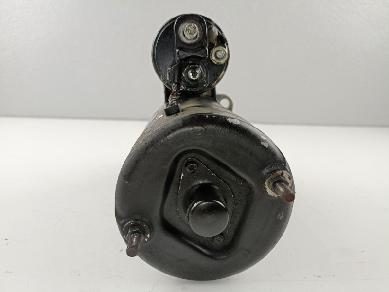 Recambio de motor arranque para bmw serie 3 berlina (e30) 1.8 318i edition referencia OEM IAM 12411715231 0001311150 