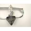 Recambio de elevalunas trasero izquierdo para peugeot 406 (8b) 2.1 td 12v referencia OEM IAM 922337  