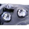 Recambio de piloto trasero izquierdo para mazda 3 1.6 hdi g8da referencia OEM IAM BN9A51160D  