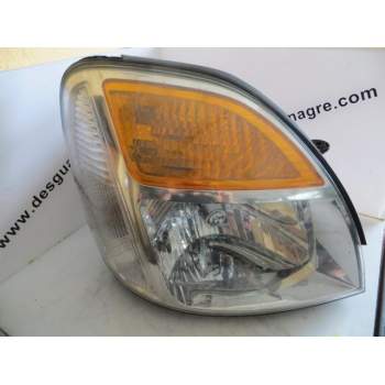FARO DERECHO 921024A620 
