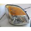 Recambio de faro derecho para hyundai h100 2.5 td - d4cb (crdi) referencia OEM IAM 921024A620  