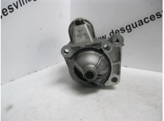 Recambio de motor arranque : renault megane : 1.9 dci f9q b 800 megane coupe 3p [2004] para renault megane 1.9 dci  f9q b 800 me 2