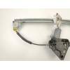 Recambio de elevalunas trasero izquierdo para peugeot 406 (8b) 2.1 td 12v referencia OEM IAM 922337  