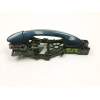 Recambio de manilla trasera izquierda para volkswagen passat b6 variant (3c5) 2.0 tdi referencia OEM IAM 3C0837885G  