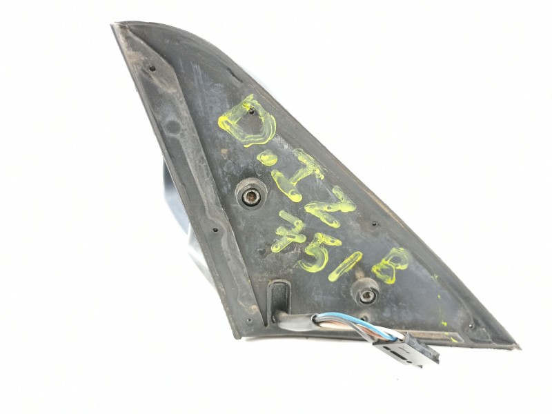 Recambio de retrovisor izquierdo para bmw serie 3 berlina (e30) 1.8 318i edition referencia OEM IAM 51168106593 19045250 