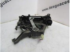 Recambio de mandos calefaccion : hyundai atos : 1.0 g (54,38cv) 5p [2000] para hyundai atos 1.0 g referencia OEM IAM    2