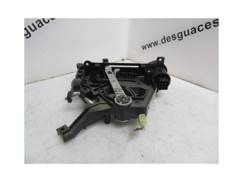 Recambio de mandos calefaccion : hyundai atos : 1.0 g (54,38cv) 5p [2000] para hyundai atos 1.0 g referencia OEM IAM   