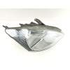 Recambio de faro derecho para ford focus sedán (dfw) 1.6 16v referencia OEM IAM 1M5113005FA  1152096
