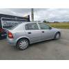 opel astra g hatchback (t98) del año 2000