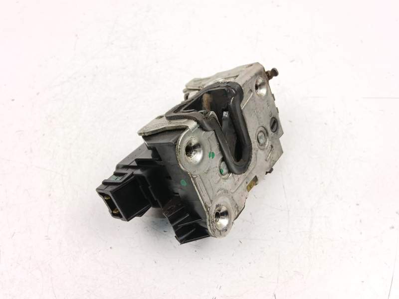 Recambio de cerradura puerta trasera derecha para dacia lodgy (js_) 1.5 dci referencia OEM IAM 825029681R  