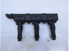 Recambio de bobina : opel corsa : 1.0 g (54,38cv) [1998] para opel corsa 1.0 g referencia OEM IAM 0221503014ENCHUFEUNPOCOROTO  