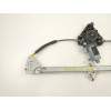 Recambio de elevalunas trasero izquierdo para peugeot 406 (8b) 2.1 td 12v referencia OEM IAM 922337  