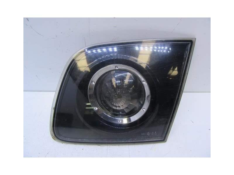 Recambio de piloto porton derecho para mazda 3 1.6 hdi g8da referencia OEM IAM BN9A513H0C  