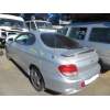 hyundai coupe i (rd) del año 2000