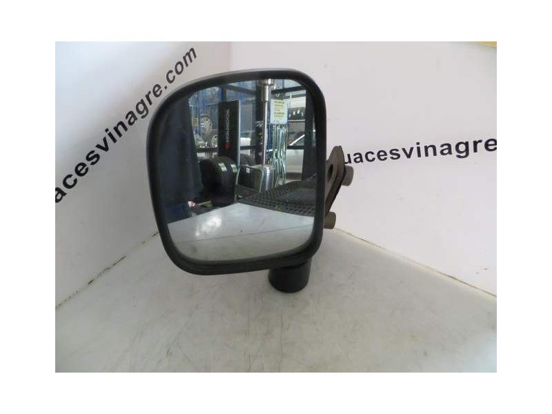 Recambio de retrovisor izquierdo para hyundai h100 2.5 td - d4cb (crdi) referencia OEM IAM 876104A310  