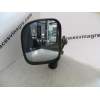 Recambio de retrovisor izquierdo para hyundai h100 2.5 td - d4cb (crdi) referencia OEM IAM 876104A310  