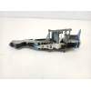 Recambio de manilla delantera derecha para citroën berlingo multispace (b9) 1.6 hdi 90 referencia OEM IAM 9680168580  