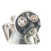 Recambio de motor arranque para nissan qashqai (j10) acenta referencia OEM IAM 233003329R 5c30517 