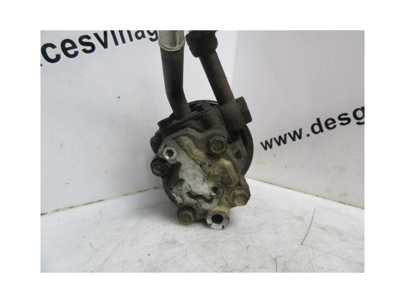 Recambio de bomba dirección : nissan pathfinder : 2.5 td (171,31cv) [2008] para nissan pathfinder 2.5 td referencia OEM IAM   