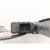 Recambio de elevalunas delantero izquierdo para opel astra h (a04) 1.7 cdti (l48) referencia OEM IAM 13100417  13100405