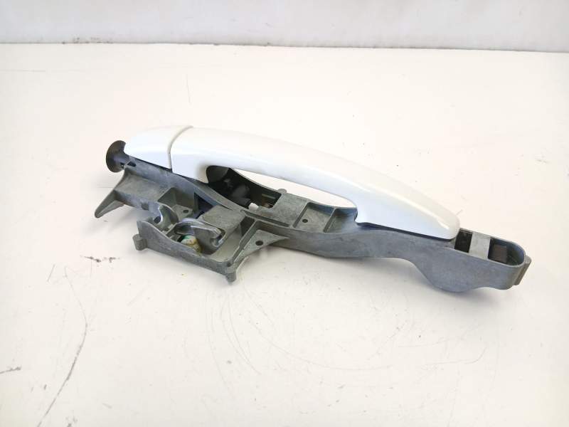 Recambio de manilla trasera derecha para citroën berlingo multispace (b9) 1.6 hdi 90 referencia OEM IAM 9680503580  