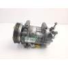 Recambio de compresor aire acondicionado para mini mini countryman (r60) cooper sd referencia OEM IAM 9213175 SD6V121923F 